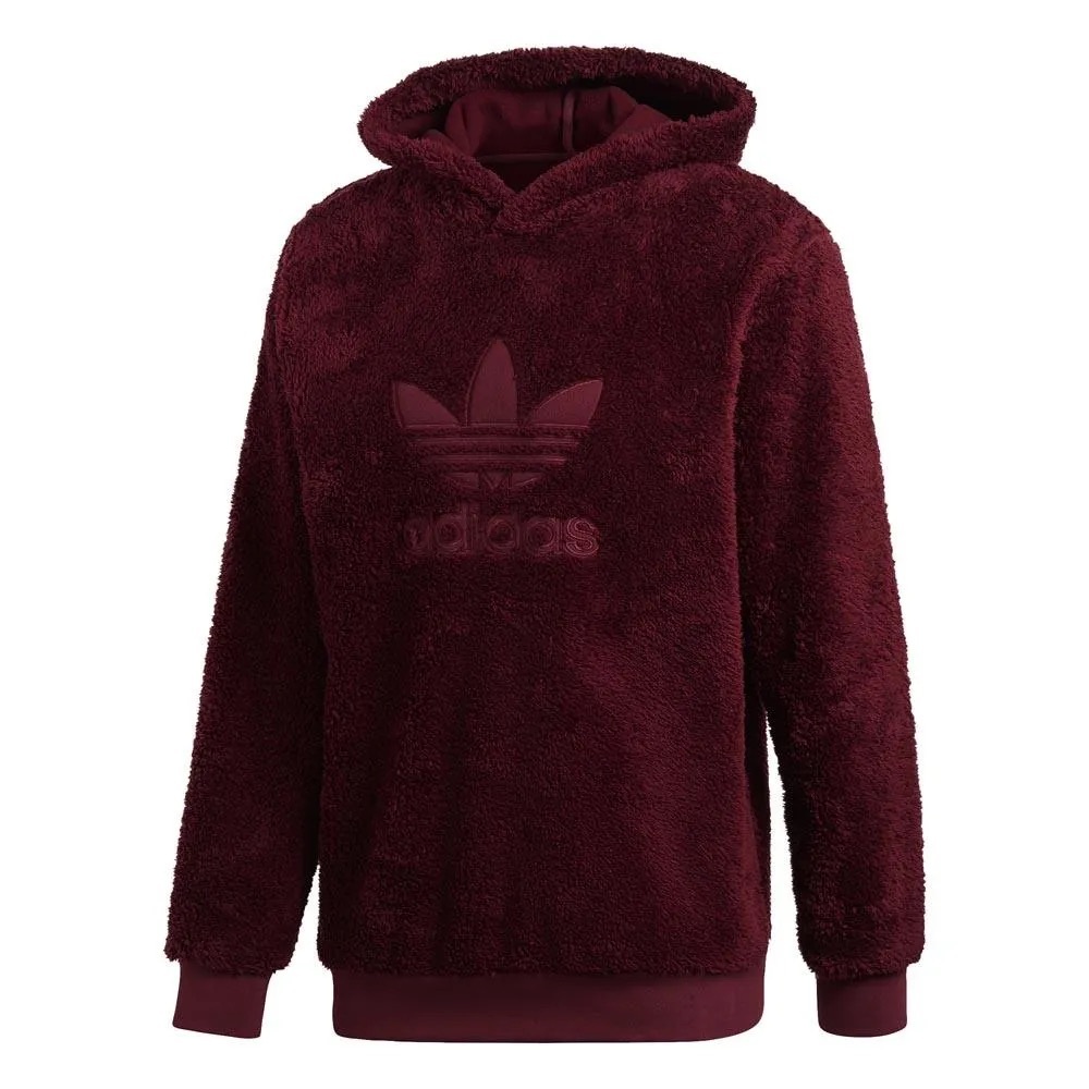 Adidas originals Sherpa hoodie